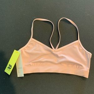 Women’s sports bra